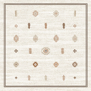Biscuits Vinyl Mat - VMAT