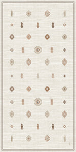 Biscuits Vinyl Mat - VMAT