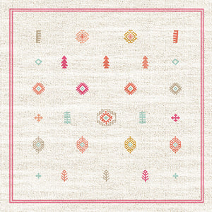 Biscuits Vinyl Mat - VMAT