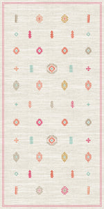 Biscuits Vinyl Mat - VMAT