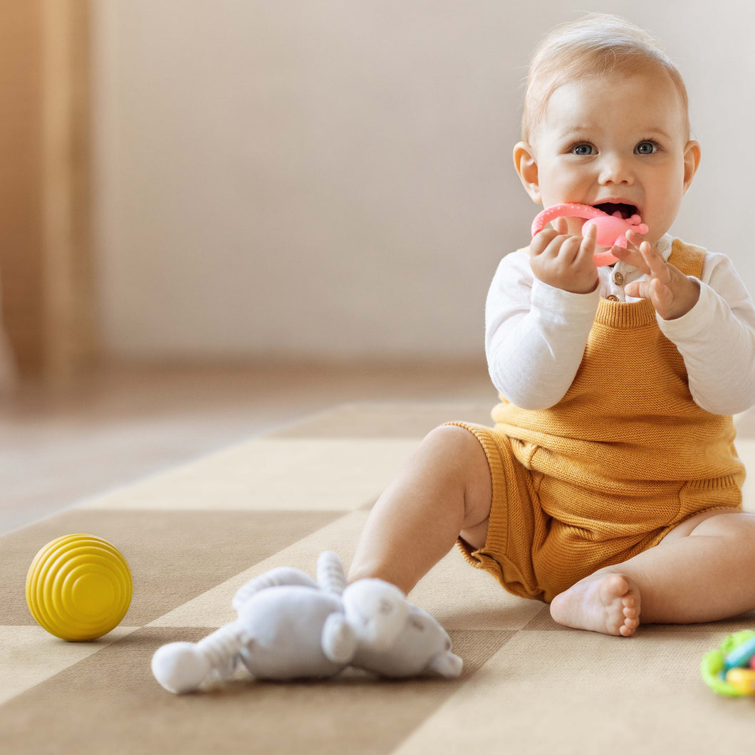 Building Blocks Vinyl Mat - VMAT