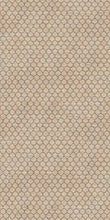 Load image into Gallery viewer, Beige rug with a subtle pattern
