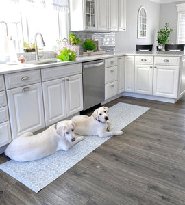 Charlotte Vinyl Mat - VMAT