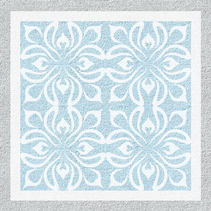 Chinakids Vinyl Mat - Clearance - VMAT