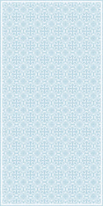 Chinakids Vinyl Mat