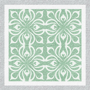 Chinakids Vinyl Mat - Clearance - VMAT