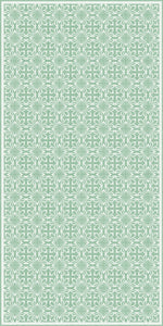 Chinakids Vinyl Mat
