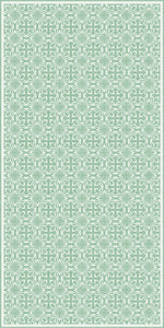 Chinakids Vinyl Mat - Clearance - VMAT