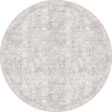 Load image into Gallery viewer, Cider Round Vinyl Mat - VMAT
