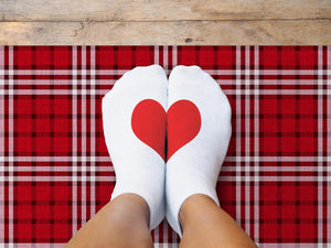 Cindi Vinyl Mat - Clearance