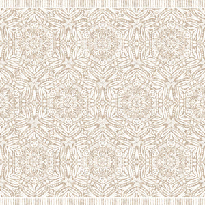 Clay Vinyl Mat - VMAT