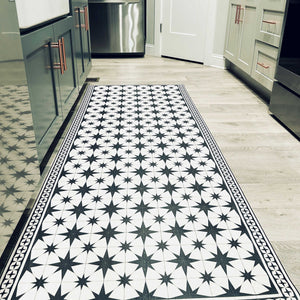 Star Comfort Mat - VMAT