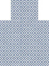 Load image into Gallery viewer, Cross Chair Mat - Clearance - VMAT
