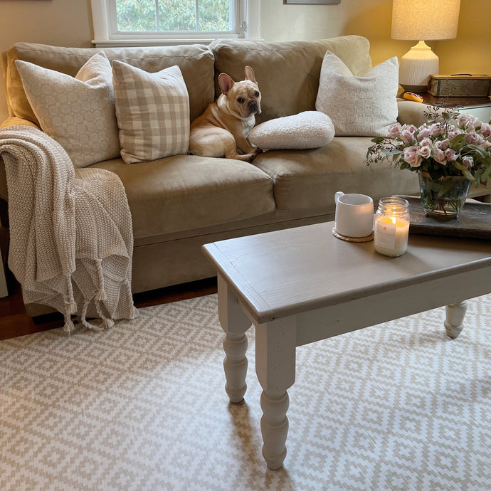 Cross Vinyl Mat - VMAT