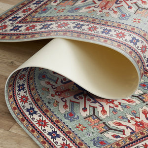 Cuba Vinyl Mat