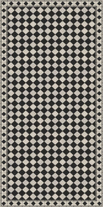 Dallas Vinyl Mat - VMAT
