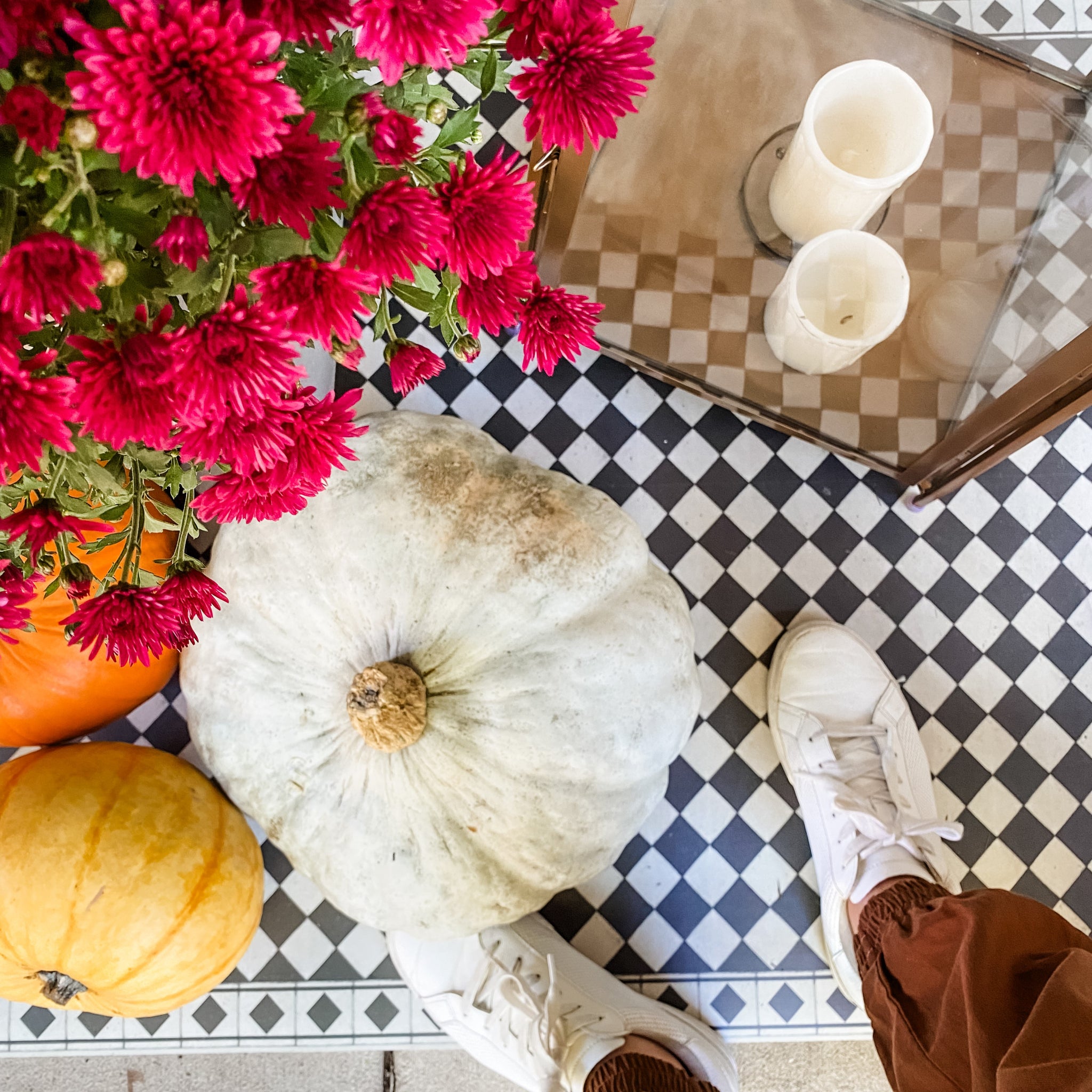 Vinyl Mats & Rugs - Shop Quality Vinyl Floor Mats