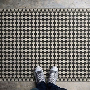 Dallas Comfort Mat - VMAT
