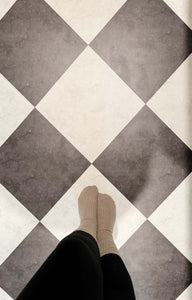 Prom Vinyl Mat - VMAT