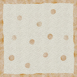 Dot Vinyl Mat