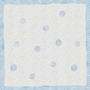 Dot Vinyl Mat