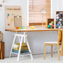 Load image into Gallery viewer, Dot Chair Mat - VMAT
