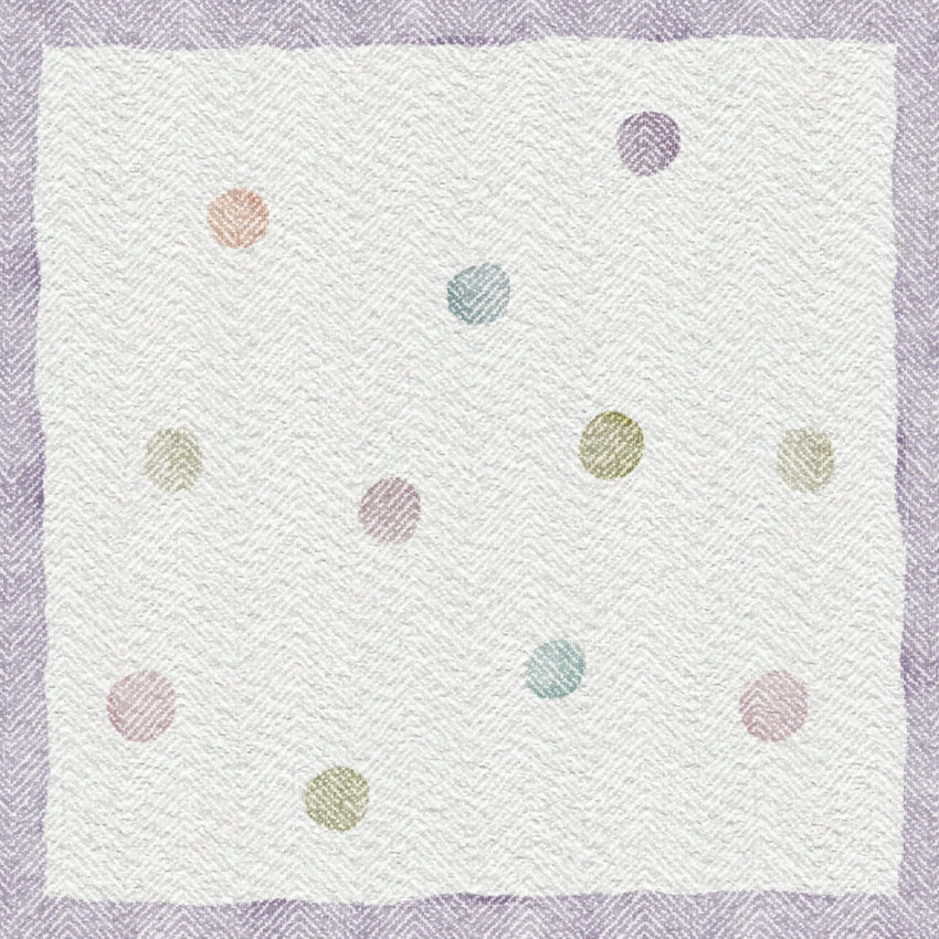 Dot Vinyl Mat - Clearance - VMAT