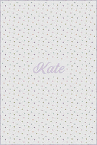 Personalized Floor Mat
