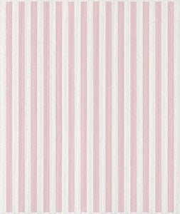 Pink Stripes Easy Cloth by VMAT