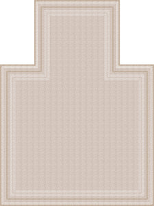 Eduard Chair Mat - Clearance