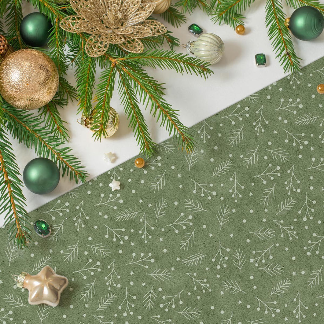 Evergreen Tableware - VMAT