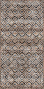 Farmland Vinyl Mat - VMAT