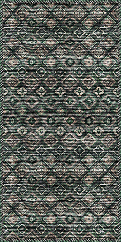 Farmland Vinyl Mat - VMAT
