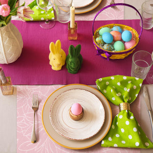 Floraline Tableware - VMAT