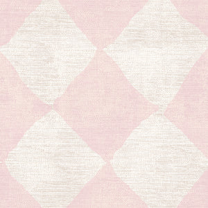 Funny Rhombos Vinyl Mat - VMAT