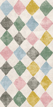 Load image into Gallery viewer, Funny Rhombos Vinyl Mat - VMAT
