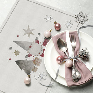 Gnome Tableware - VMAT