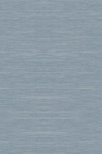 Load image into Gallery viewer, A close-up of a light blue-gray textured material with subtle horizontal striations, filling the entire frame.
