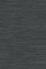 Load image into Gallery viewer, A close-up texture of a dark gray wood grain surface with fine horizontal lines.
