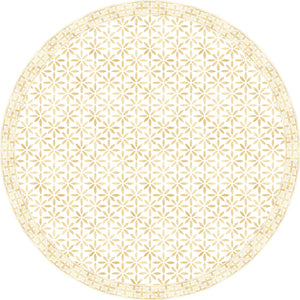 Easy to clean holiday placemats