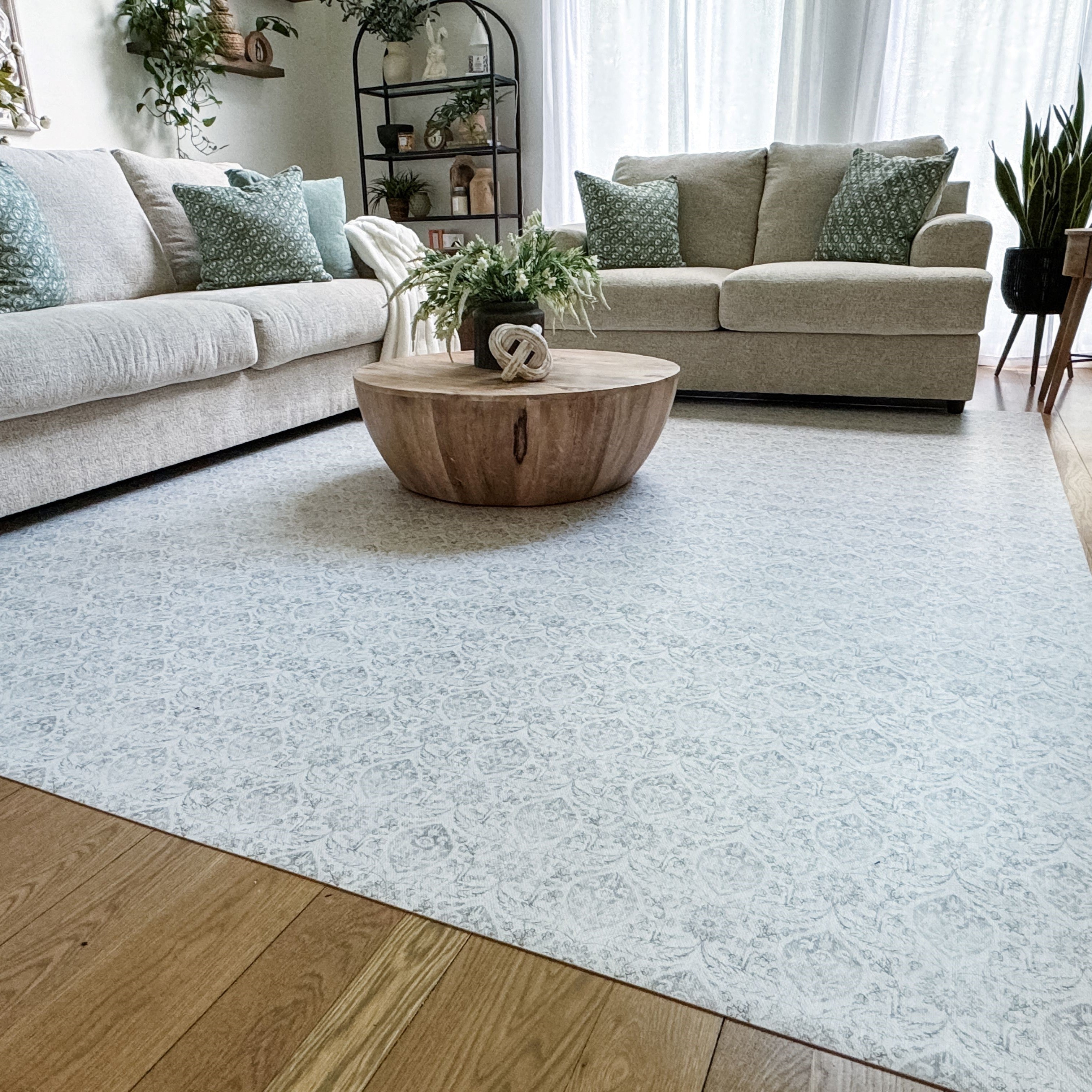 Grounge Vinyl Mat - VMAT