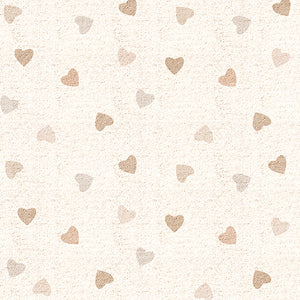 Hearts Vinyl Mat - VMAT