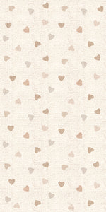 Hearts Vinyl Mat - VMAT