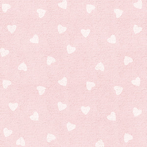 Hearts Vinyl Mat - VMAT