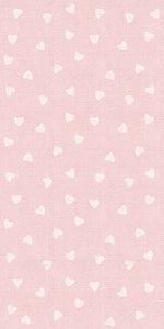 Hearts Vinyl Mat - VMAT