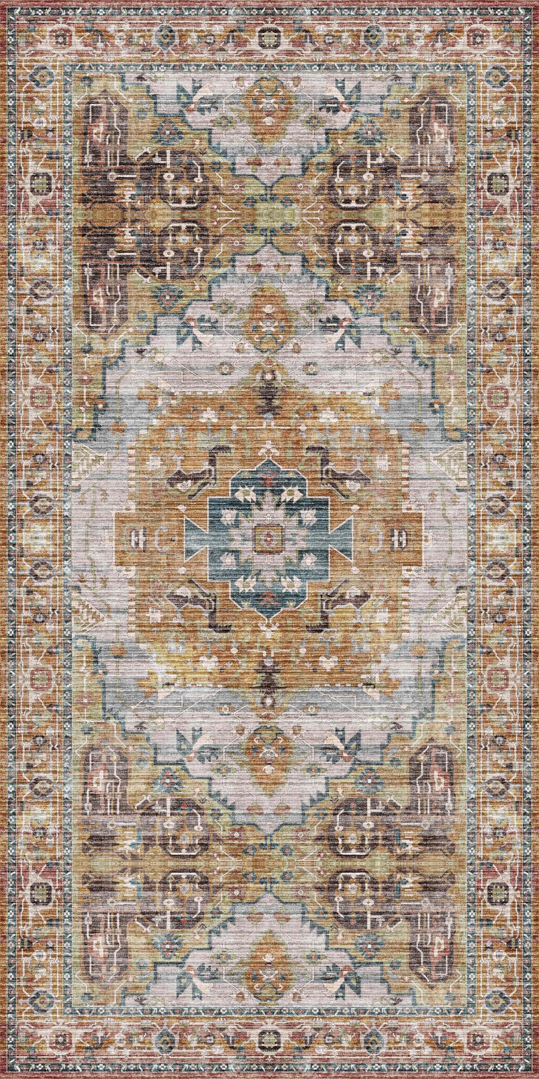 Hilltop Vinyl Mat - Clearance - VMAT