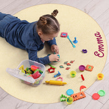 Load image into Gallery viewer, Personalized Floor Mat
