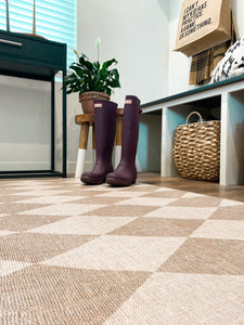 Rho Vinyl Mat - VMAT