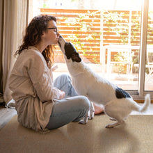 Load image into Gallery viewer, Jute Comfort Mat - VMAT
