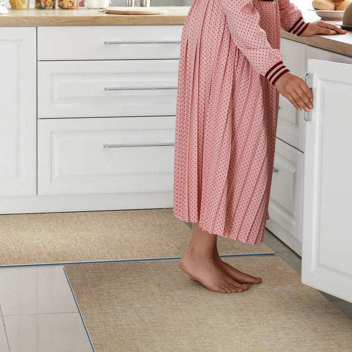 Jute Comfort Mat - VMAT